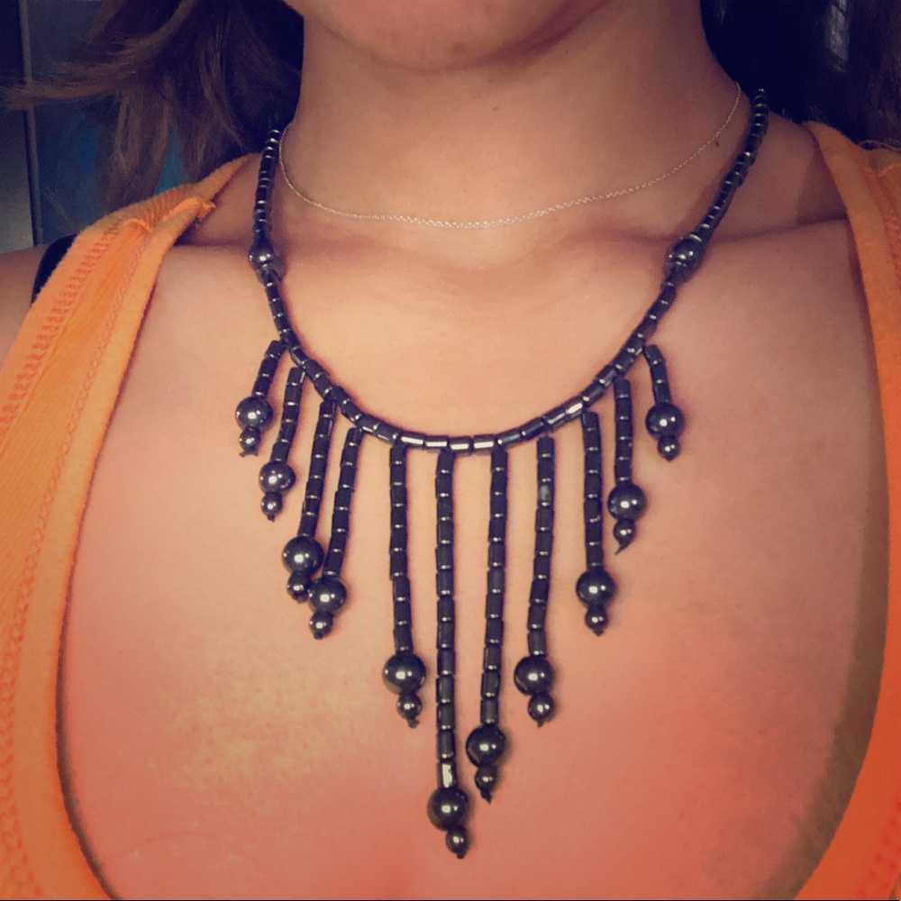 Necklace!